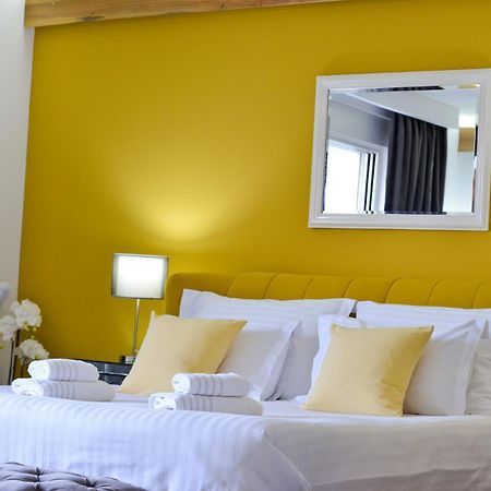 Piazza Rooms Задар Екстер'єр фото