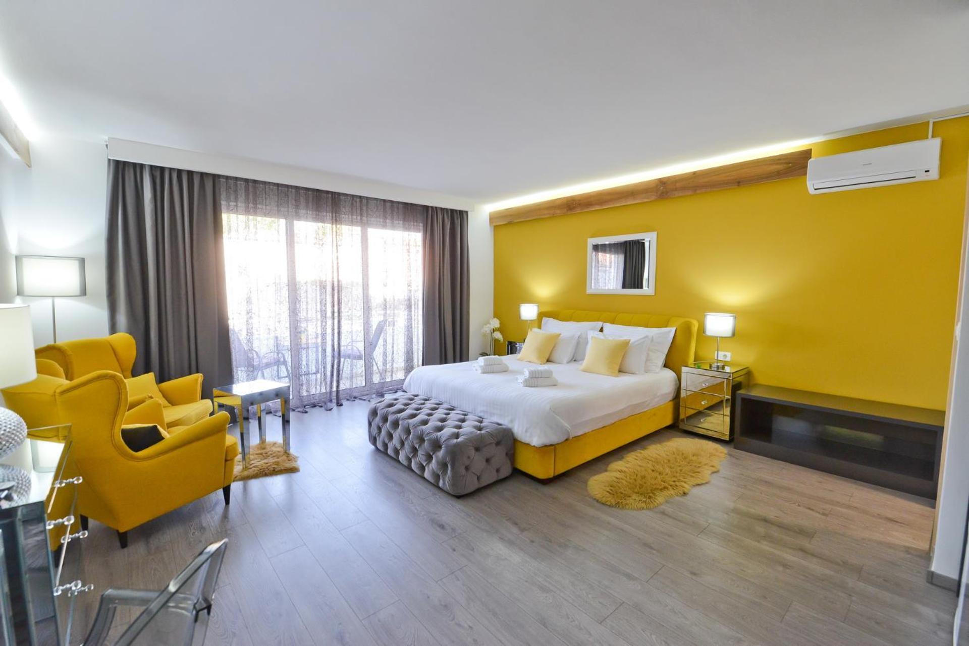 Piazza Rooms Задар Екстер'єр фото