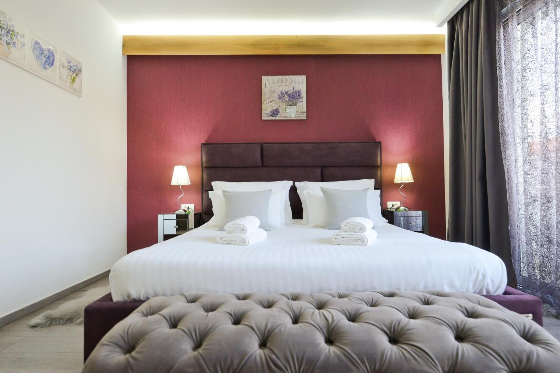 Piazza Rooms Задар Екстер'єр фото