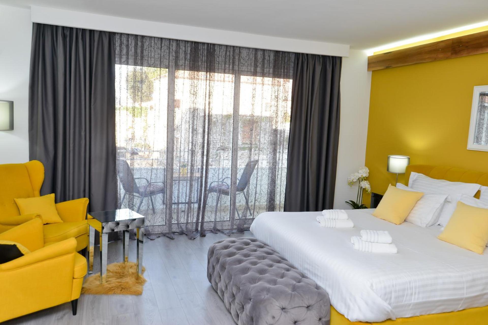 Piazza Rooms Задар Екстер'єр фото