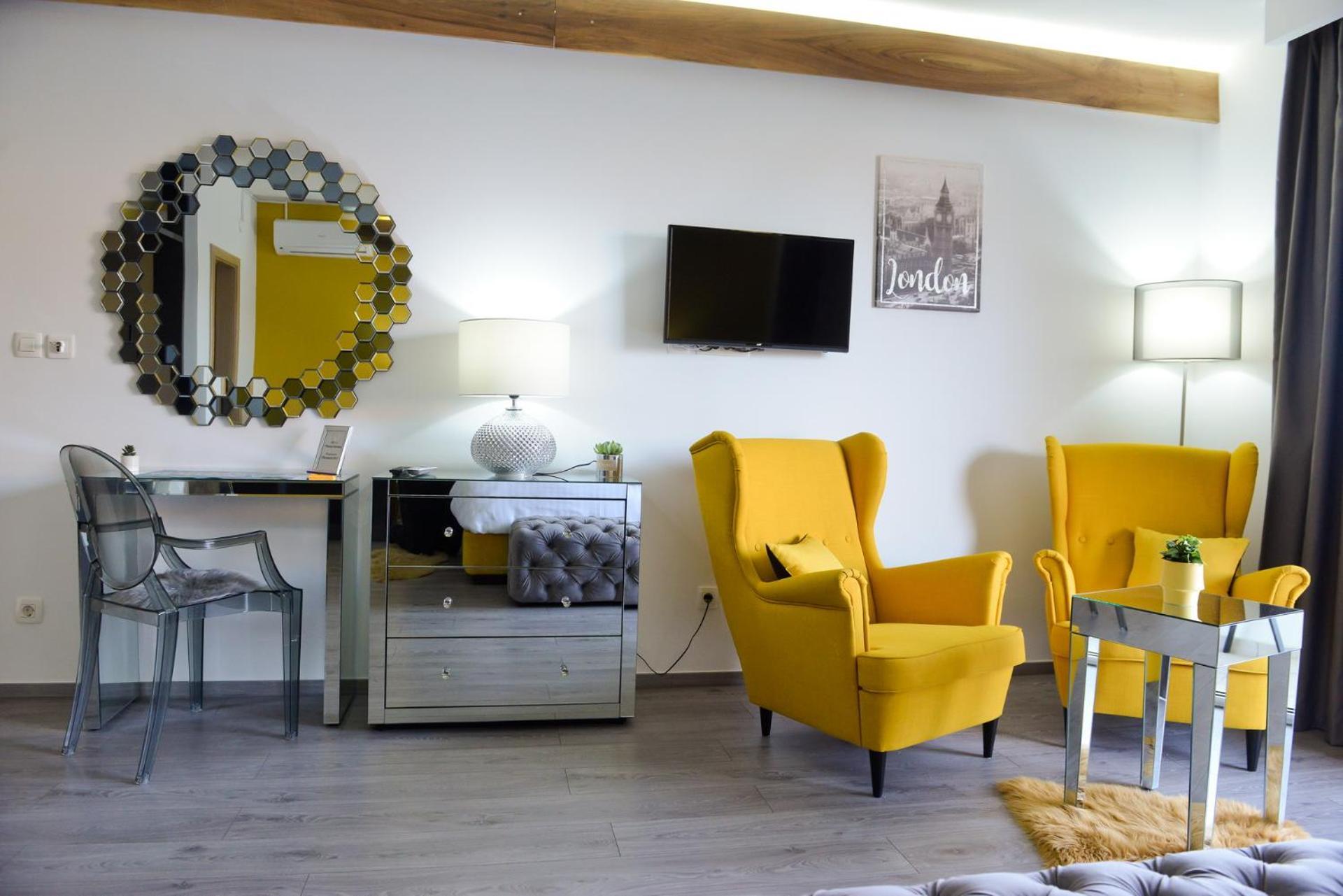 Piazza Rooms Задар Екстер'єр фото