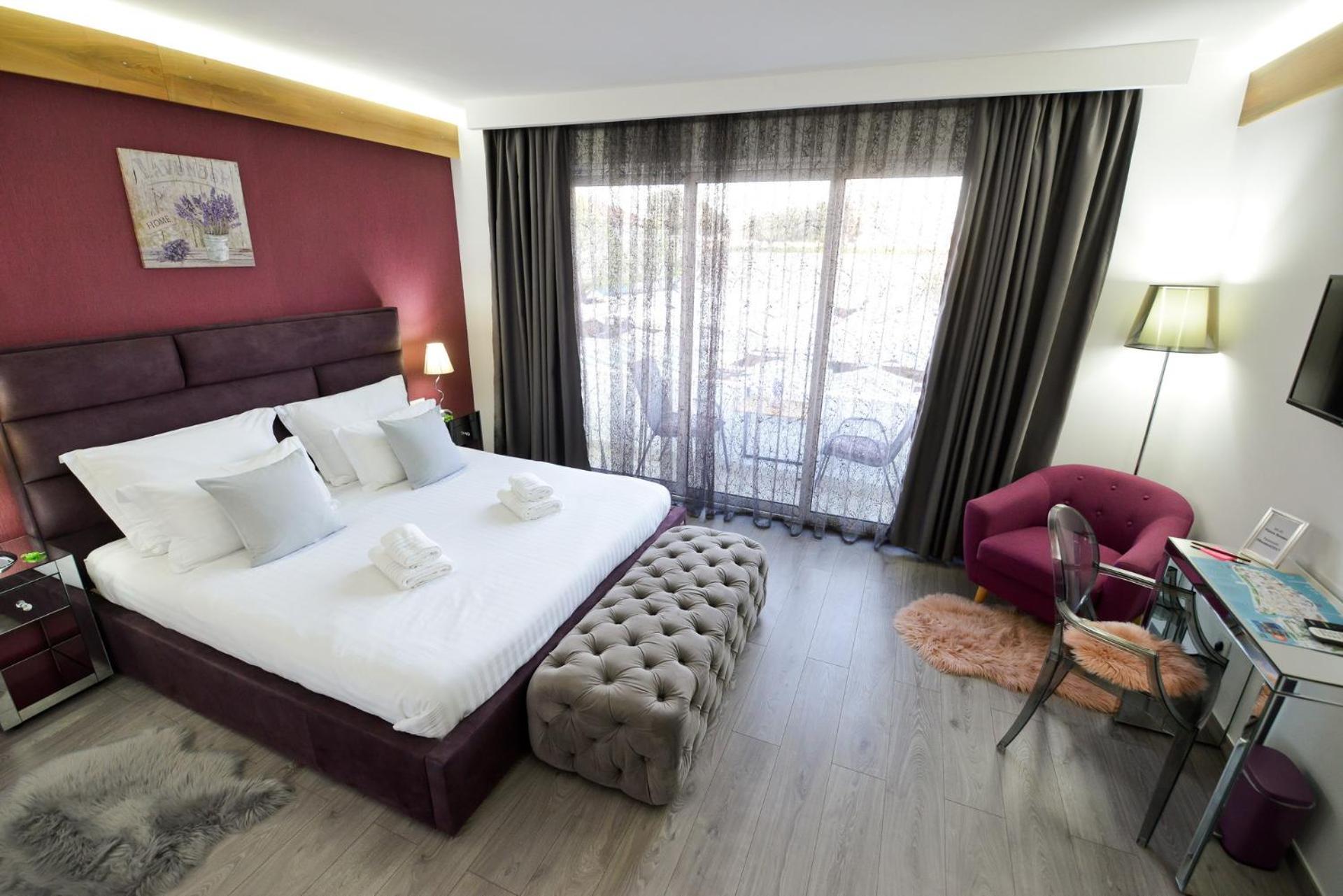 Piazza Rooms Задар Екстер'єр фото