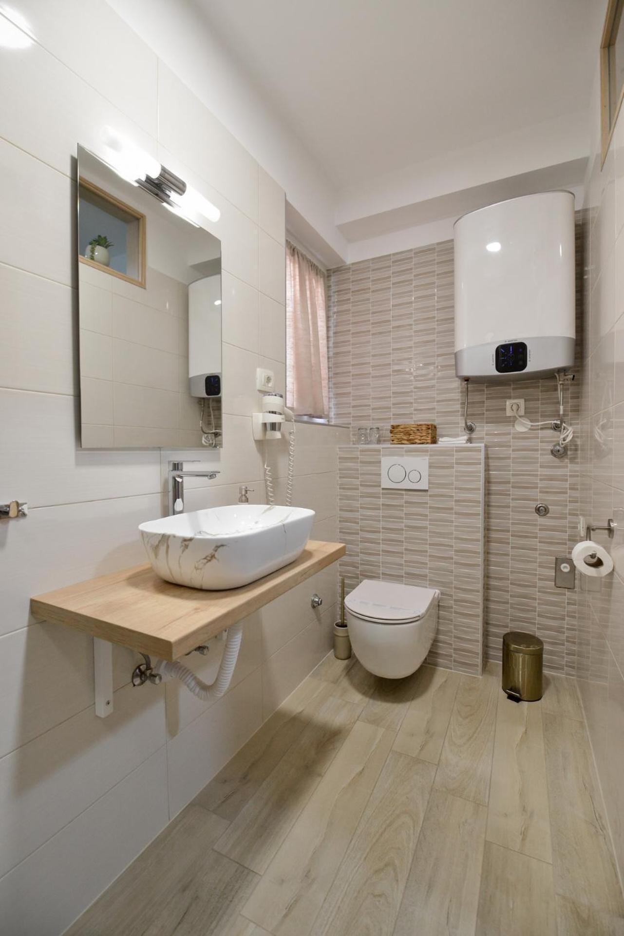 Piazza Rooms Задар Екстер'єр фото