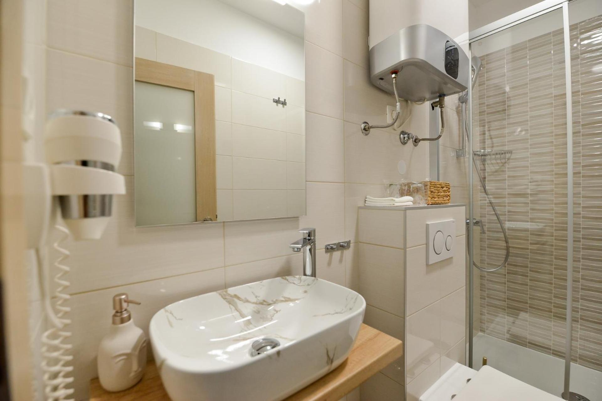 Piazza Rooms Задар Екстер'єр фото