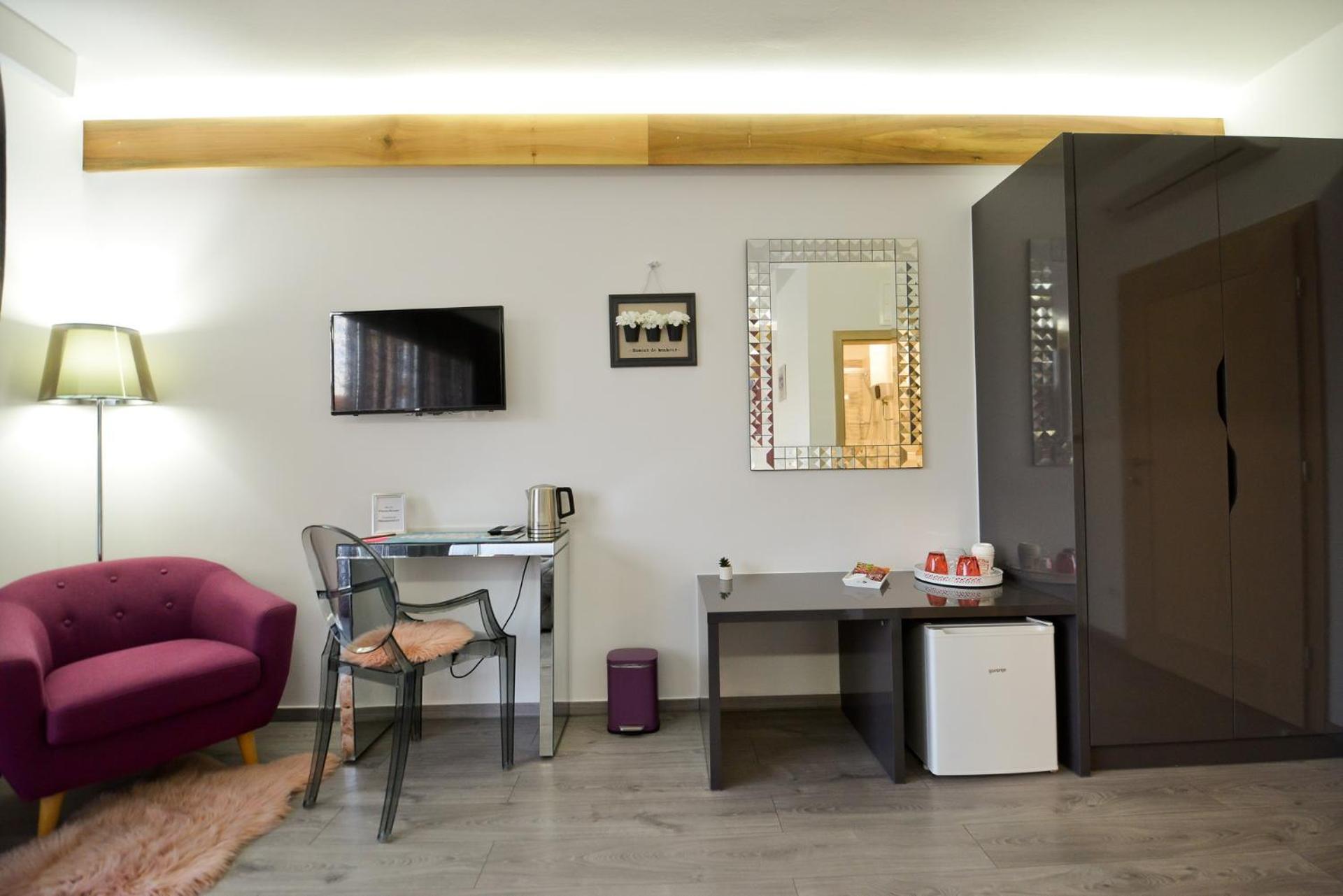 Piazza Rooms Задар Екстер'єр фото