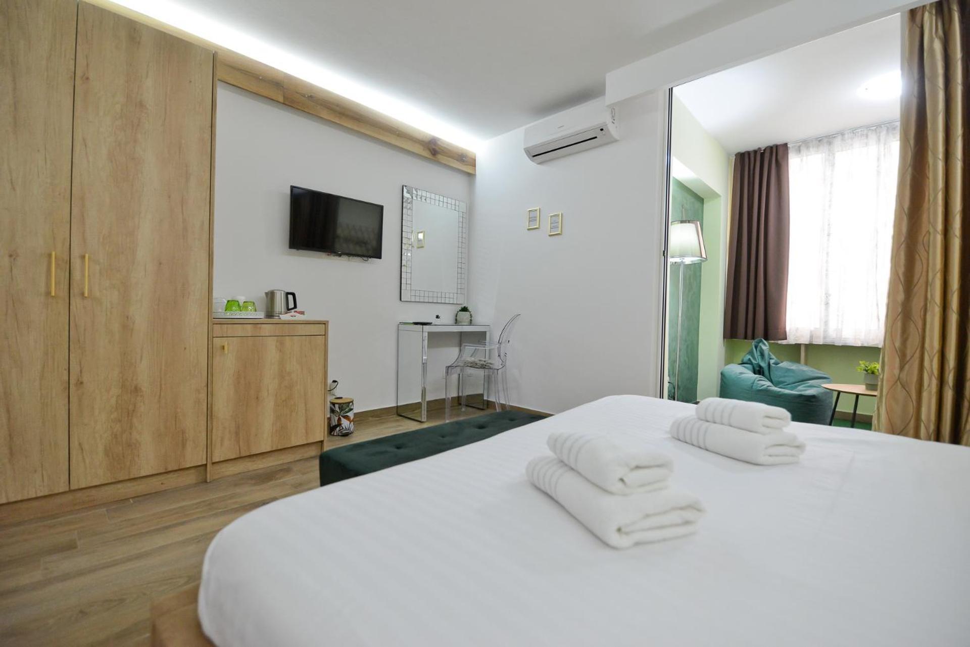 Piazza Rooms Задар Екстер'єр фото