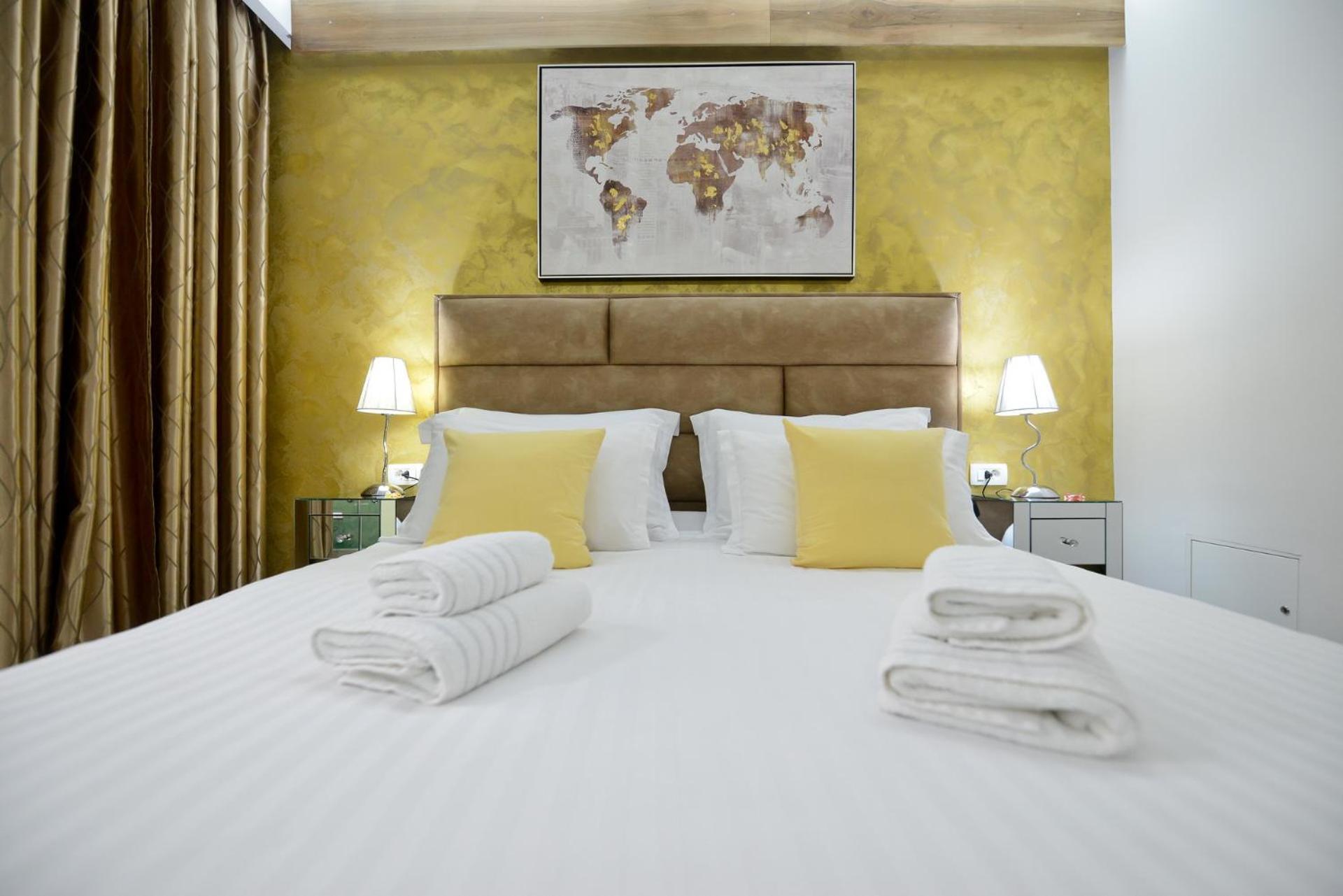 Piazza Rooms Задар Екстер'єр фото