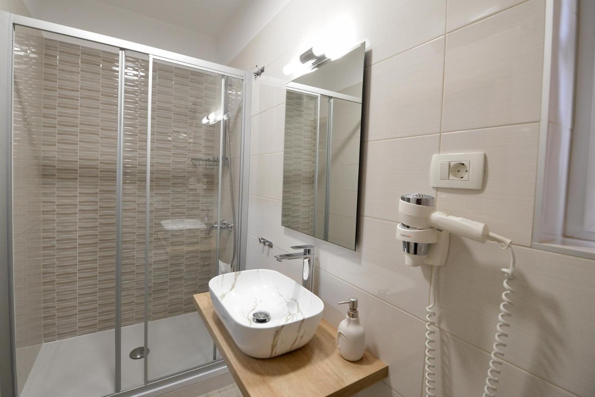 Piazza Rooms Задар Екстер'єр фото