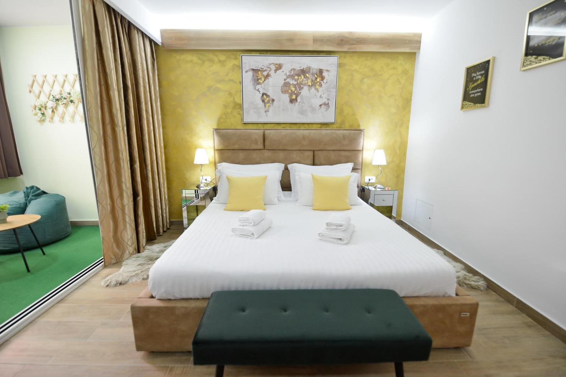 Piazza Rooms Задар Екстер'єр фото